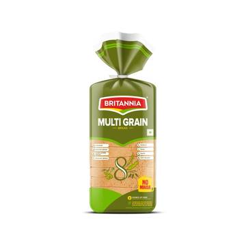 Britannia Multigrain Bread